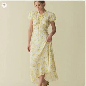 DOEN Orianna Dress